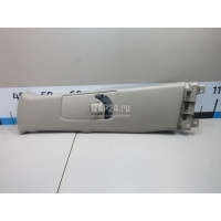 Обшивка стойки Toyota Land Cruiser (120)-Prado (2002 - 2009) 6242060040A0