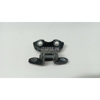 Петля двери передней правой нижняя Toyota Land Cruiser (120)-Prado (2002 - 2009) 6873012120