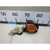 Ремень безопасности Toyota Land Cruiser (120)-Prado (2002 - 2009) 7332060050A0