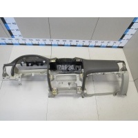 Торпедо Toyota Land Cruiser (120)-Prado (2002 - 2009) 5540160901E0