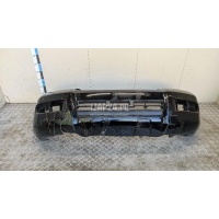 Бампер передний Toyota Land Cruiser (120)-Prado (2002 - 2009) 5211960942