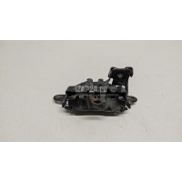Замок капота Toyota Land Cruiser (120)-Prado (2002 - 2009) 5351060140