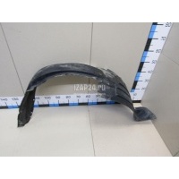 Локер передний левый Toyota Land Cruiser (120)-Prado (2002 - 2009) 5387660041