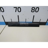Молдинг крыши правый Toyota Land Cruiser (120)-Prado (2002 - 2009) 7555360030