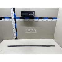 Накладка стекла переднего левого Toyota Land Cruiser (120)-Prado (2002 - 2009) 7571260061