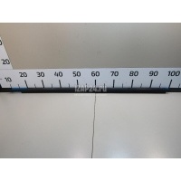 Накладка стекла переднего левого Toyota Land Cruiser (120)-Prado (2002 - 2009) 7571260061
