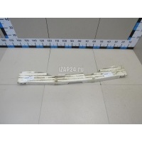 Наполнитель заднего бампера Toyota Land Cruiser (120)-Prado (2002 - 2009) 5261560010