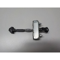 Ограничитель двери Toyota Land Cruiser (120)-Prado (2002 - 2009) 6863060120