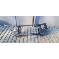 Панель передняя Toyota Land Cruiser (120)-Prado (2002 - 2009)
