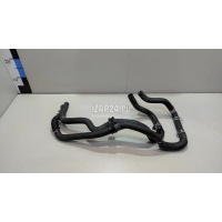 Патрубок отопителя Toyota Land Cruiser (120)-Prado (2002 - 2009)