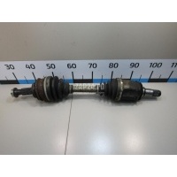Полуось передняя Toyota Land Cruiser (120)-Prado (2002 - 2009) 4343060060