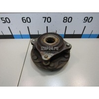 Ступица передняя Toyota Land Cruiser (120)-Prado (2002 - 2009) 4350260180