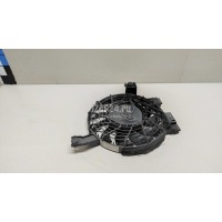 Вентилятор радиатора Toyota Land Cruiser (120)-Prado (2002 - 2009) 8859060060
