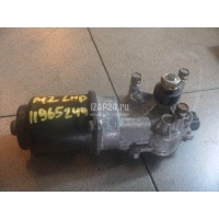 Моторчик стеклоочистителя передний Mazda Mazda 2 (DY) (2003 - 2006) DD1067340