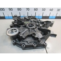 Насос масляный Nissan Navara (D40) (2005 - 2015) 1303400QAB