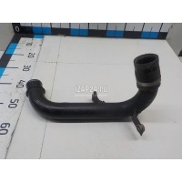 Патрубок интеркулера Nissan Navara (D40) (2005 - 2015) 14460EB32A