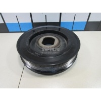Шкив коленвала Nissan Navara (D40) (2005 - 2015) 1230300Q1G