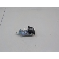 Ручка открывания капота Nissan Navara (D40) (2005 - 2015)