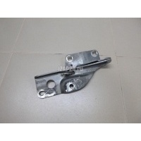 Петля капота правая Nissan Navara (D40) (2005 - 2015) 65400ZP00A
