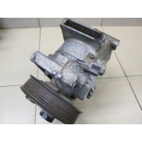Компрессор кондиционера Nissan Navara (D40) (2005 - 2015) 92600EB400