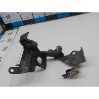 Кронштейн блока ABS (насос) Nissan Navara (D40) (2005 - 2015) 478403X12B