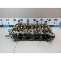 Головка блока Toyota Corolla E15 (2006 - 2013) 1110139686
