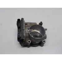 Заслонка дроссельная электрическая Toyota Corolla E15 (2006 - 2013) 220300T050