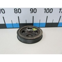 Шкив коленвала Toyota Yaris (2005 - 2011) 1347037020