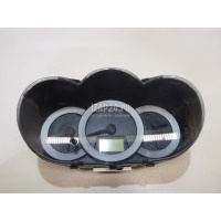 Панель приборов Toyota RAV 4 (2006 - 2013) 838000R370