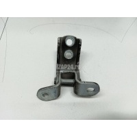 Петля двери передней правой верхняя Toyota Matrix (2001 - 2008) 6871012151