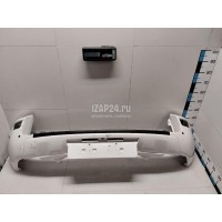 Бампер задний Toyota RAV 4 (2006 - 2013) 5215042904