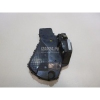 Замок багажника Toyota RAV 4 (2006 - 2013) 691100R020