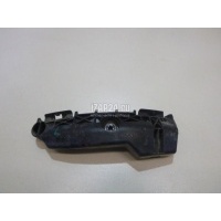 Кронштейн заднего бампера левый Toyota RAV 4 (2006 - 2013) 525630R020
