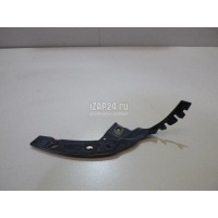 Кронштейн переднего бампера левый Toyota RAV 4 (2006 - 2013) 5267242030