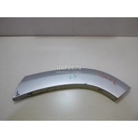 Накладка заднего крыла левого Toyota RAV 4 (2006 - 2013) 756540R902