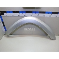 Накладка переднего крыла правого Toyota RAV 4 (2006 - 2013) 756110R902
