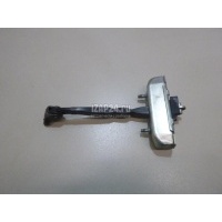 Ограничитель двери Toyota RAV 4 (2006 - 2013) 686500R020