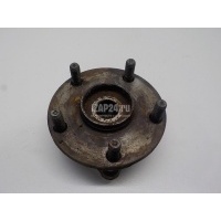 Ступица передняя Toyota Corolla E15 (2006 - 2013) 4355002010