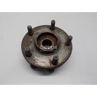 Ступица передняя Toyota Corolla E15 (2006 - 2013) 4355002010