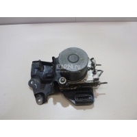 Блок ABS (насос) Toyota RAV 4 (2006 - 2013) 440500R050