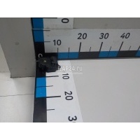 Моторчик заслонки отопителя Toyota Corolla E15 (2006 - 2013) 8710602400
