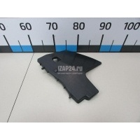 Воздуховод радиатора левый Toyota Auris (E15) (2006 - 2012) 5329402010