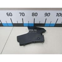 Воздуховод радиатора правый Toyota Auris (E15) (2006 - 2012) 5329302010