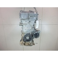 Двигатель Toyota Corolla E15 (2006 - 2013) 1900037240