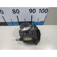 Заслонка дроссельная электрическая Toyota Corolla E15 (2006 - 2013) 2203037010