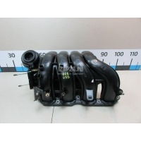 Коллектор впускной Toyota Corolla E15 (2006 - 2013) 171200T030