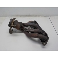 Коллектор выпускной Toyota Yaris (2005 - 2011) 171410T050