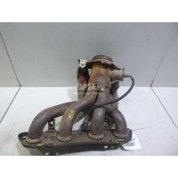 Коллектор выпускной Toyota Yaris (2005 - 2011) 1714137051