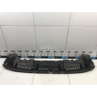 Пыльник двигателя центральный Toyota Auris (E15) (2006 - 2012) 5261802010