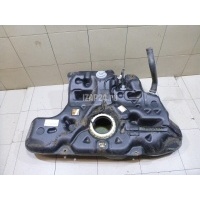 Бак топливный Toyota Corolla E15 (2006 - 2013) 7700112B60